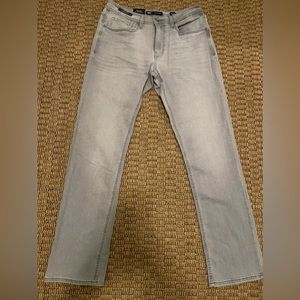 BUCKLE JEANS JAKE STRAIGHT 32X32